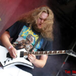 Dynamo Metal Fest 2024: Cellar pigs